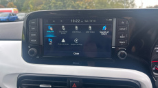 Hyundai i10 1.2 MPi Premium 5dr Auto Petrol Hatchback